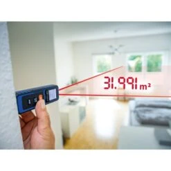 LUX-TOOLS Digitaler Laser-Entfernungsmesser -obi verkäufe 4048125700265 30