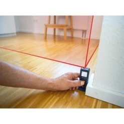 LUX-TOOLS Digitaler Laser-Entfernungsmesser -obi verkäufe 4048125700265 50