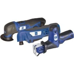 LUX Akku-Werkzeug-Set 10,8 V