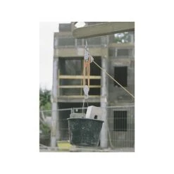 LUX Universalflaschenzug 220 Kg -obi verkäufe 4882486 2137 detail 3