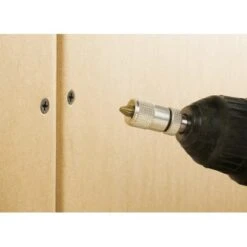 LUX Bithalter Verstellbar 6 Mm (1/4") X 80 Mm -obi verkäufe 510438 picture2