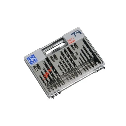 LUX Bohrersatz Kombi 24-teilig LUX Bohrersatz Kombi 24-teilig -obi verkäufe 511714 picture1