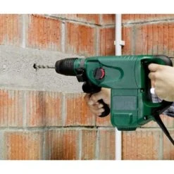 LUX -Bohrersatz SDS-Plus 5-teilig 5 - 8 Mm -obi verkäufe 513013 picture1