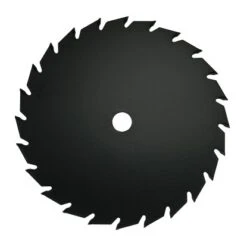 LUX HM-Kreissägeblatt 125 Mm X 12,75 Mm