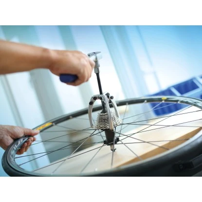 LUX Abzieher 3-armig 90 mm Comfort LUX Abzieher 3-armig 90 Mm Comfort -obi verkäufe 5202577 2137 2