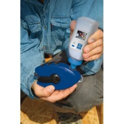 LUX Schlagschnurgerät 30 M Classic 6 LUX Schlagschnurgerät 30 M Classic -obi verkäufe 520692 picture 4