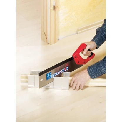 LUX Gehrungsschneidlade Alu Comfort LUX Gehrungsschneidlade Alu Comfort -obi verkäufe 521234 picture 1