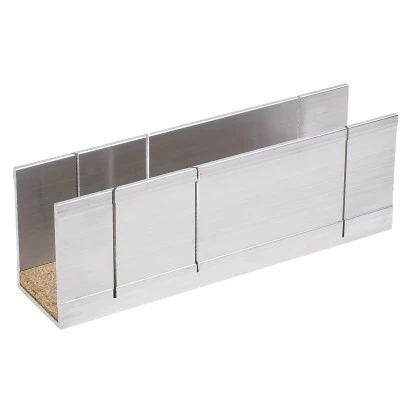 LUX Gehrungsschneidlade Alu Comfort LUX Gehrungsschneidlade Alu Comfort -obi verkäufe 521234 picture 2