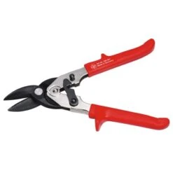 LUX Blechschere Rechts 250 Mm Comfort