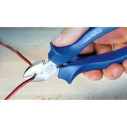 LUX Seitenschneider 160 Mm Classic -obi verkäufe 525489 picture 5