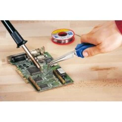 LUX Telefonzange Gebogen 200 Mm Classic -obi verkäufe 525534 picture 1