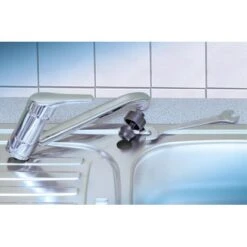 LUX Schraublocher 28 Mm Comfort -obi verkäufe 525605 picture 4