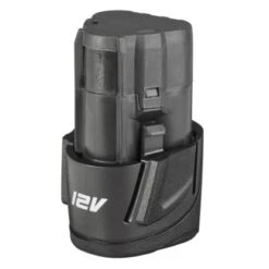 LUX Akku-Bohrschrauber ABS 12 Li B -obi verkäufe 5257654 picture 1