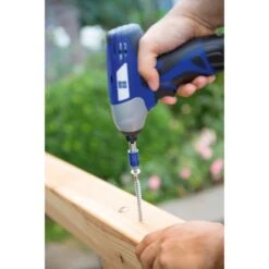 LUX Akkuschlagschrauber ASS 12 Li -obi verkäufe 525772 picture 5