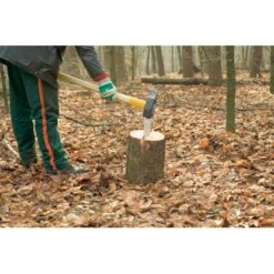 LUX Spalt- Und Fällkeil Comfort 1 Kg -obi verkäufe 527116 picture 2