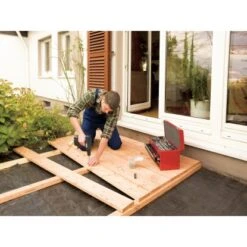 Linsensenkkopf Terrassenschraube TX-Antrieb Ø 5 Mm X 60 Mm -obi verkäufe 545730 2137 3