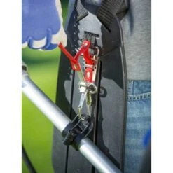 LUX Benzin-Freischneider B-FS 31/42 -obi verkäufe 553201 2137 4