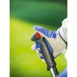 LUX Benzin-Freischneider B-FS 31/42 -obi verkäufe 553201 2137 5