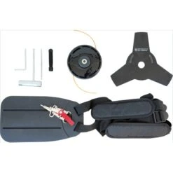 LUX Benzin-Freischneider B-FS 31/42 -obi verkäufe 553201 2137 7