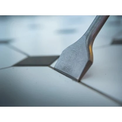 LUX Fliesenmeißel SDS Plus 40 mm x 250 mm LUX Fliesenmeißel SDS Plus 40 Mm X 250 Mm -obi verkäufe 560762 2137 1 1