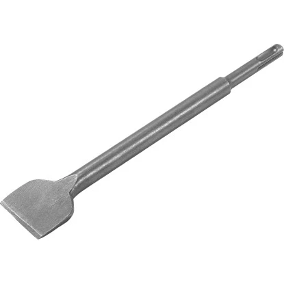 LUX Fliesenmeißel SDS Plus 40 mm x 250 mm LUX Fliesenmeißel SDS Plus 40 Mm X 250 Mm -obi verkäufe 560762 2137 1