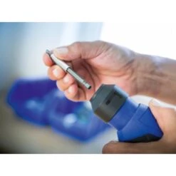 LUX Akku-Bohrhammer ABH-18-Li -obi verkäufe 564187 2137 LUX 7