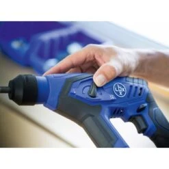 LUX Akku-Bohrhammer ABH-18-Li -obi verkäufe 564187 2137 LUX 8
