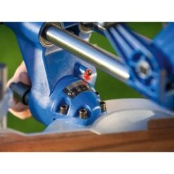 LUX Zug-Kapp- Und Gehrungssäge ZKGS-1600 A -obi verkäufe 568805 3299 6