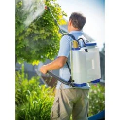 LUX Rückenkolbenspritze Professional 12 L -obi verkäufe 5796768 2137 4