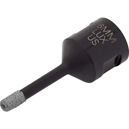 LUX Paraffinbohrer für Winkelschleifer Ø 6 mm LUX Paraffinbohrer Für Winkelschleifer Ø 6 Mm -obi verkäufe 580180 2137 1