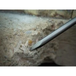 LUX Fliesenmeißel-Set Comfort SDS-Plus 3-teilig -obi verkäufe 580187 2137 2