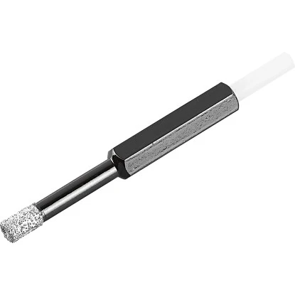 LUX Paraffinbohrer für Bohrmaschine Ø 8 mm LUX Paraffinbohrer Für Bohrmaschine Ø 8 Mm -obi verkäufe 580202 2137 1