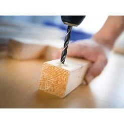 LUX Holzbohrer-Sortiment Classic 170-teilig -obi verkäufe 580208 2137 1