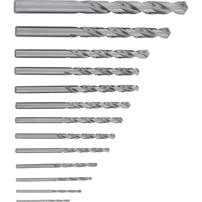 LUX Metallbohrer-Sortiment Classic 100-teilig LUX Metallbohrer-Sortiment Classic 100-teilig -obi verkäufe 580210 2137 2