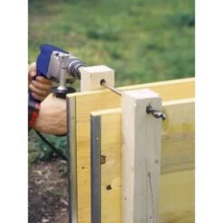 LUX Schalungsbohrer Comfort Ø 8 Mm X 400 Mm -obi verkäufe 581375 2137 1