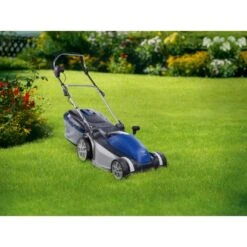 LUX Elektro-Rasenmäher E-1400/35 -obi verkäufe 582579 2137 1