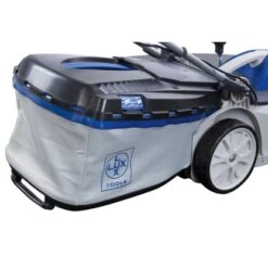 LUX Elektro-Rasenmäher E-1400/35 -obi verkäufe 582579 picture 2