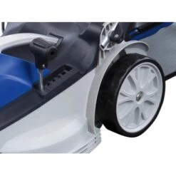 LUX Elektro-Rasenmäher E-1400/35 -obi verkäufe 582579 picture 3