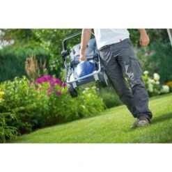 LUX Elektro-Rasenmäher E-1400/35 -obi verkäufe 582579 picture 4