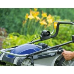 LUX Elektro-Rasenmäher E-1400/35 -obi verkäufe 582579 picture 5