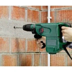 LUX Bohrersatz SDS-Plus 4-teilig 5 Mm - 10 Mm 6 LUX Bohrersatz SDS-Plus 4-teilig 5 Mm - 10 Mm -obi verkäufe 585194 picture1