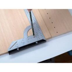 LUX Universalwinkel 280 X 500 Mm Classic -obi verkäufe 585195 picture 3