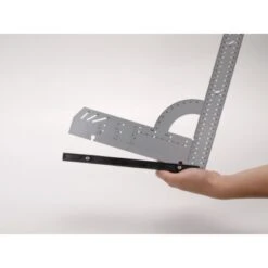 LUX Universalwinkel 280 X 500 Mm Classic -obi verkäufe 585195 picture 5