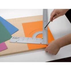 LUX Universalwinkel 280 X 500 Mm Classic -obi verkäufe 585195 picture 6