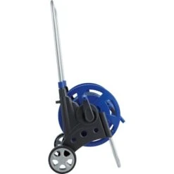 LUX Classic Kunststoff Schlauchwagen-Set 5 LUX Classic Kunststoff Schlauchwagen-Set -obi verkäufe 589080 luxschlauchwagen 2