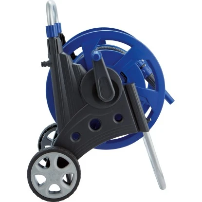 LUX Classic Kunststoff Schlauchwagen-Set LUX Classic Kunststoff Schlauchwagen-Set -obi verkäufe