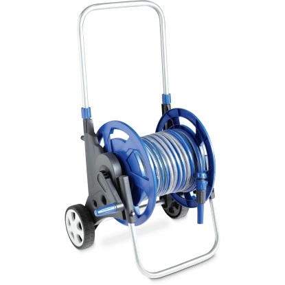 LUX Classic Kunststoff Schlauchwagen-Set LUX Classic Kunststoff Schlauchwagen-Set -obi verkäufe 589080 mps 1 transparent 1