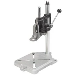 LUX Bohrständer Für DREMEL Und PROXXON-Minitool-Geräte -obi verkäufe 595033 picture8