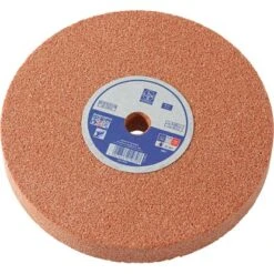 LUX Korundschleifstein Classic Metall Ø 150 Mm Körnung 60