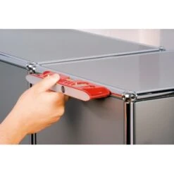 LUX Montagewasserwaage 250 Mm Comfort -obi verkäufe 614945 picture 2